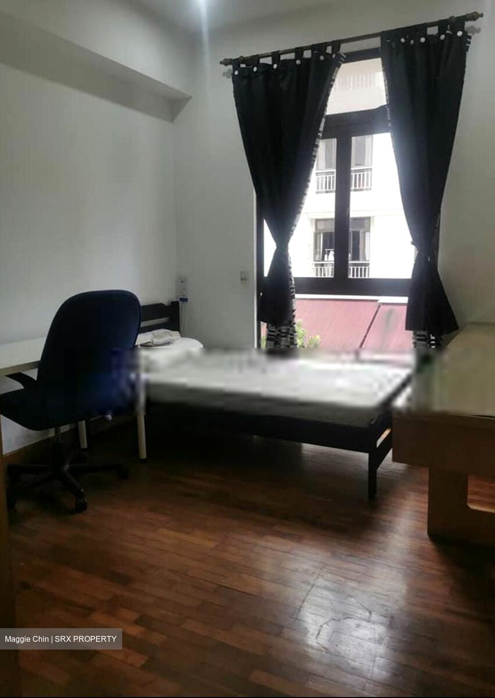 Seletaris (D27), Condominium #553004271